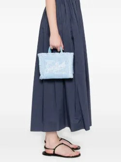 MC2 SAINT BARTH VANITY MINI STRAW